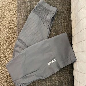 Gymshark Grey Leggings